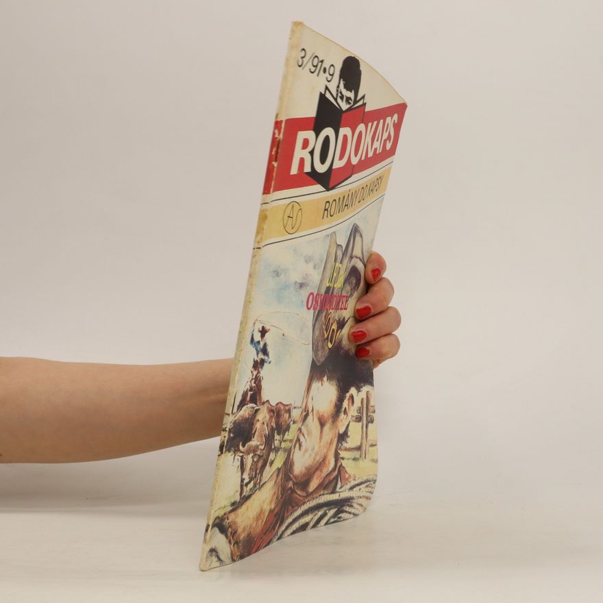 Autorenkollektiv Rodokaps 3/91.9