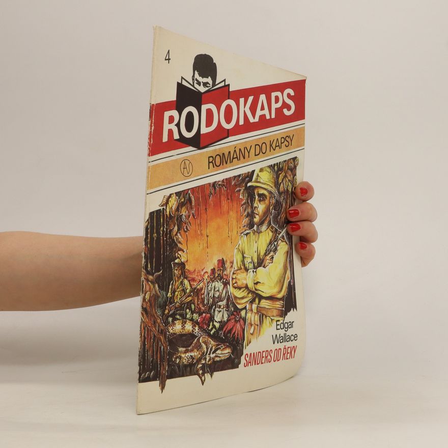 Autorenkollektiv Rodokaps 4