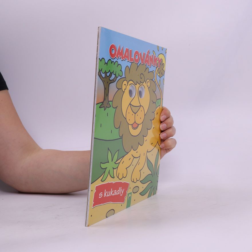 Autorenkollektiv Omalovanky s kukadly