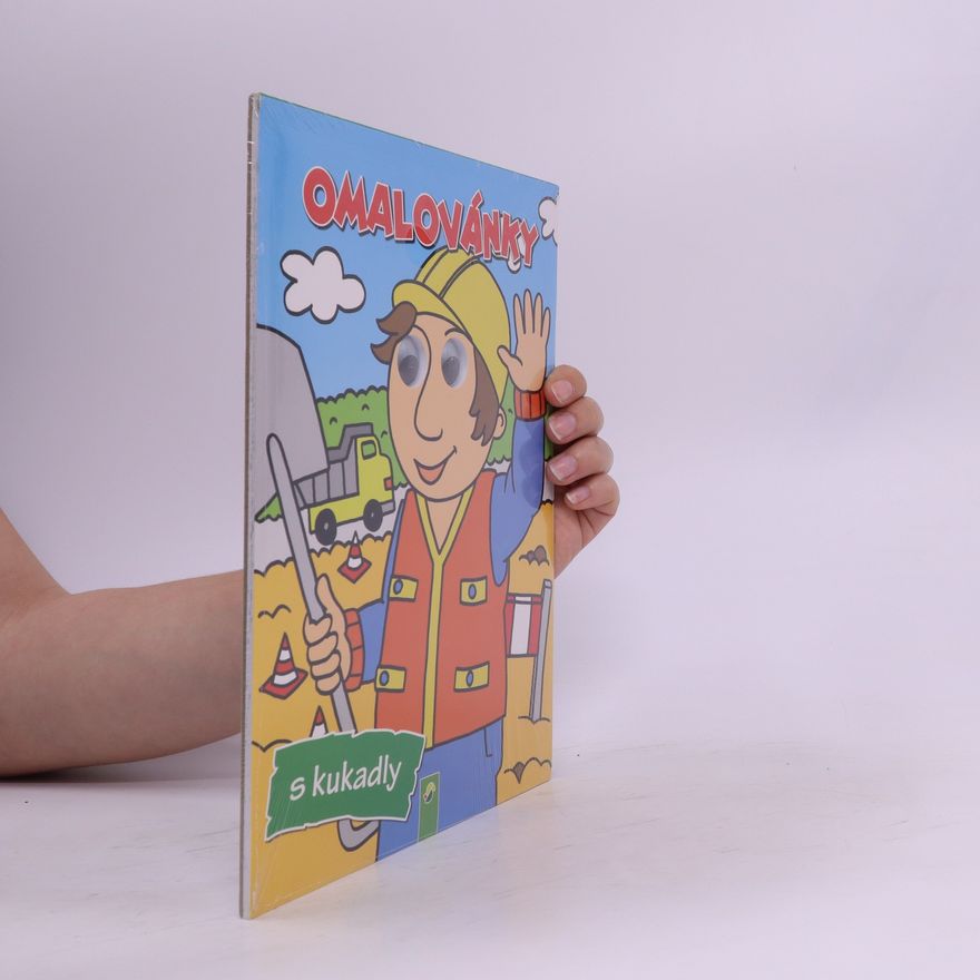 Autorenkollektiv Omalovánky s kukadly