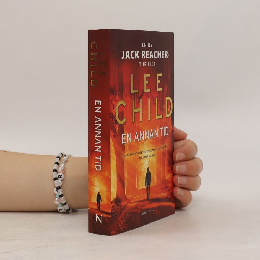 Lee Child En annan tid
