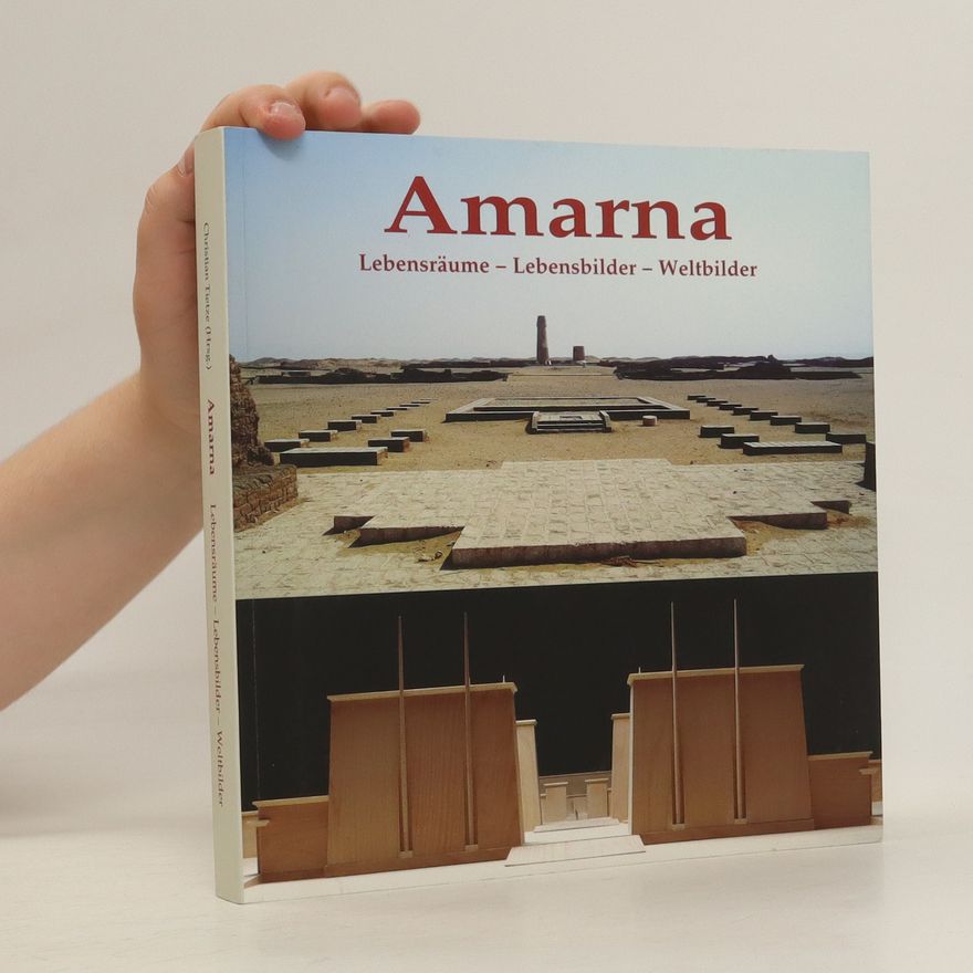 Christian Tietze Amarna