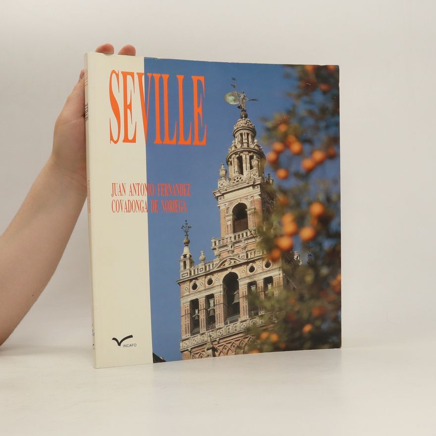 Covadonga de Noriega Seville