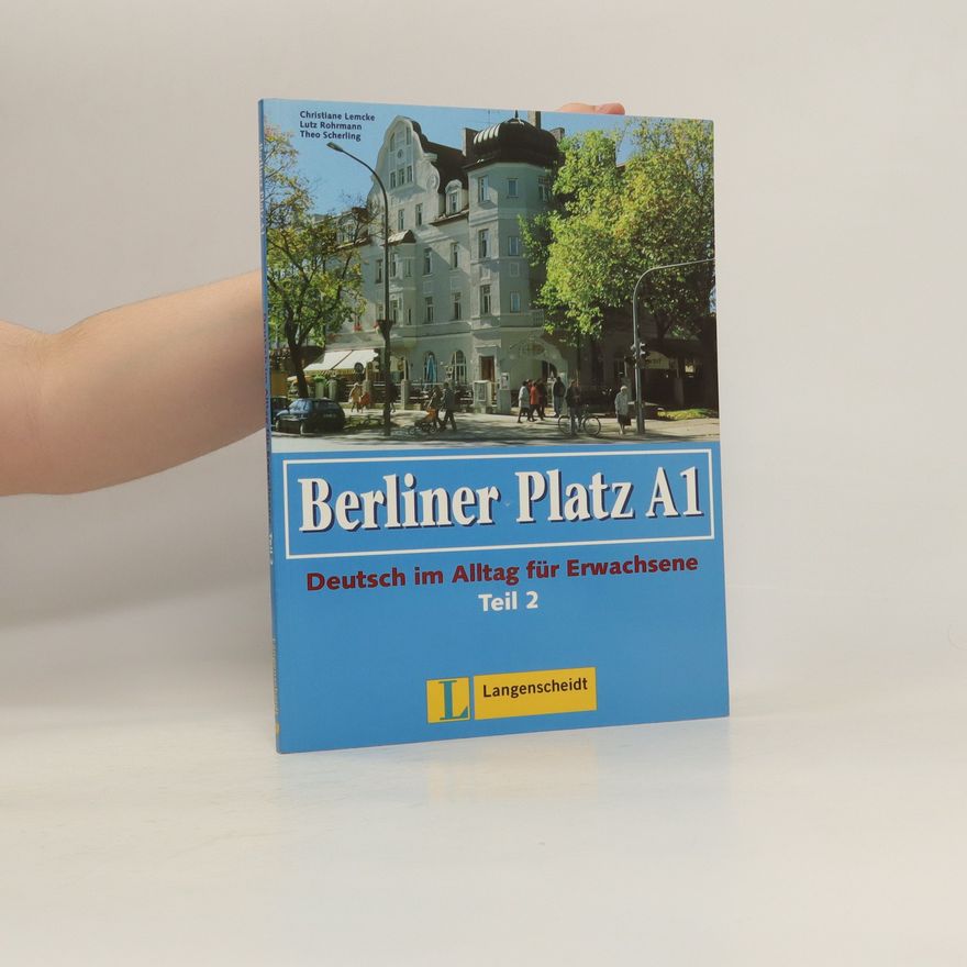 Autorenkollektiv Berliner Platz