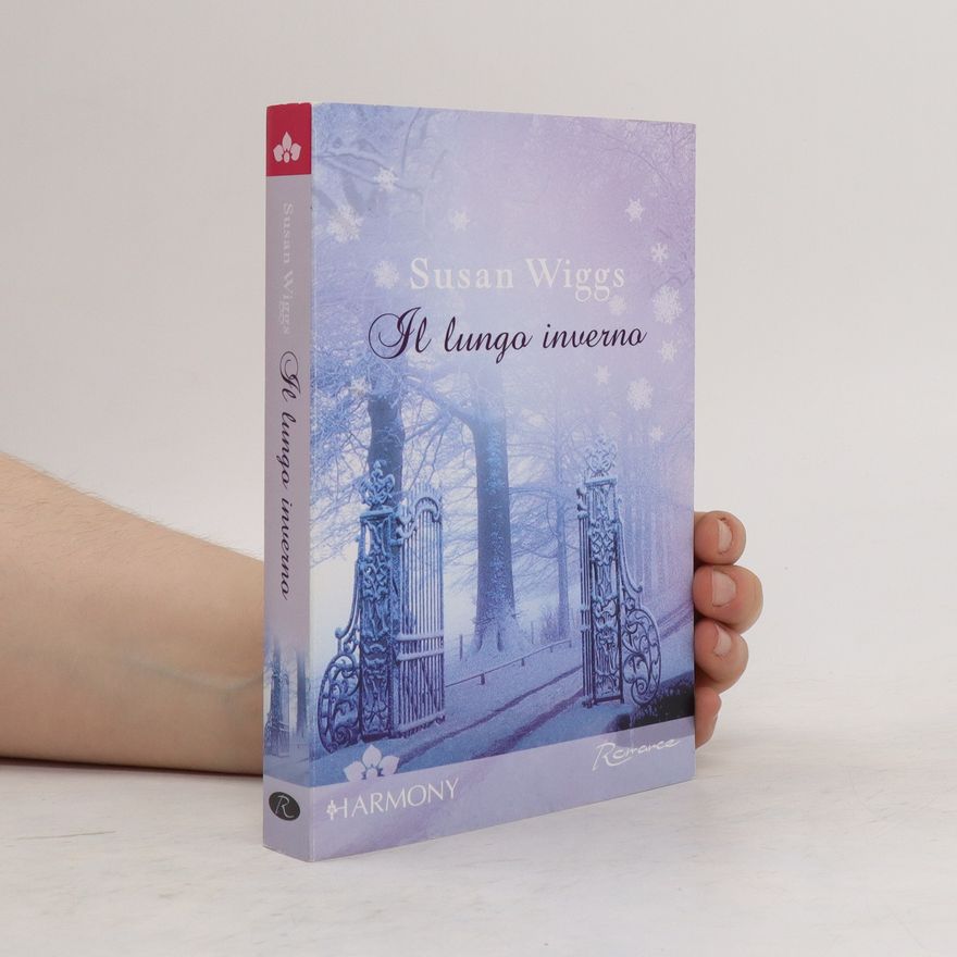 Susan Wiggs Il lungo inverno