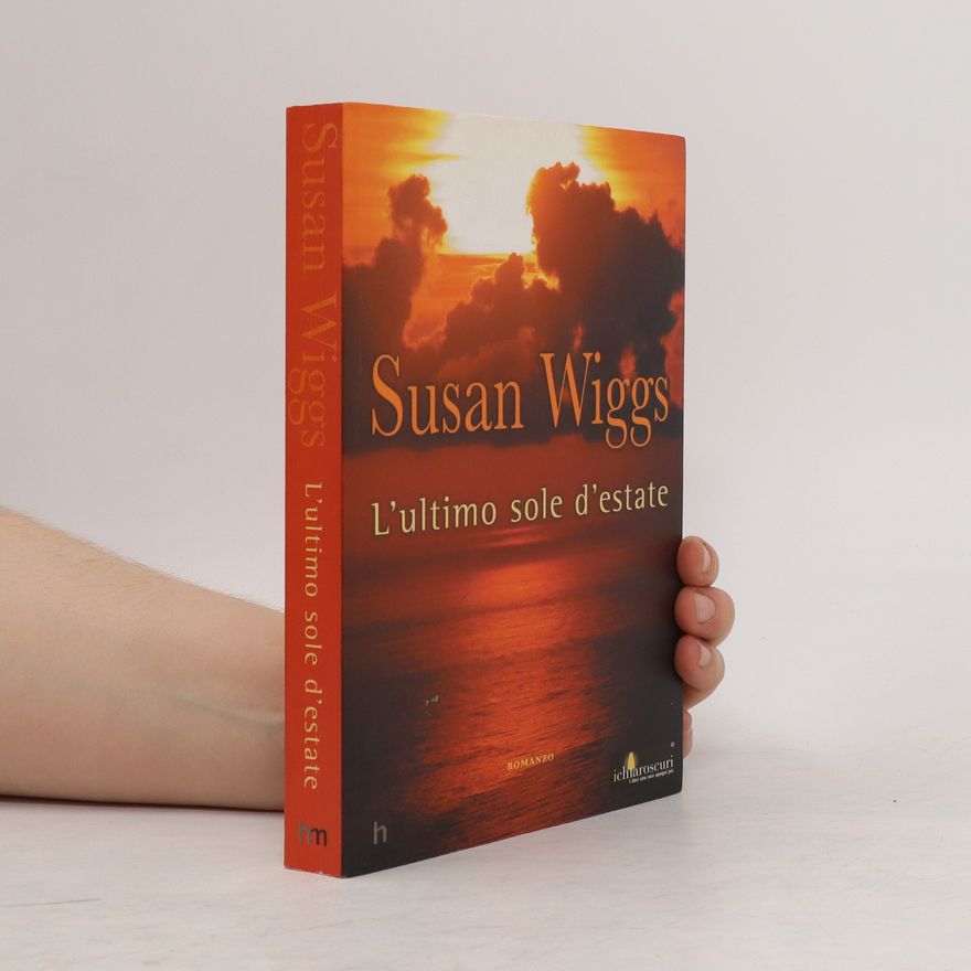 Susan Wiggs L'ultimo sole d'estate