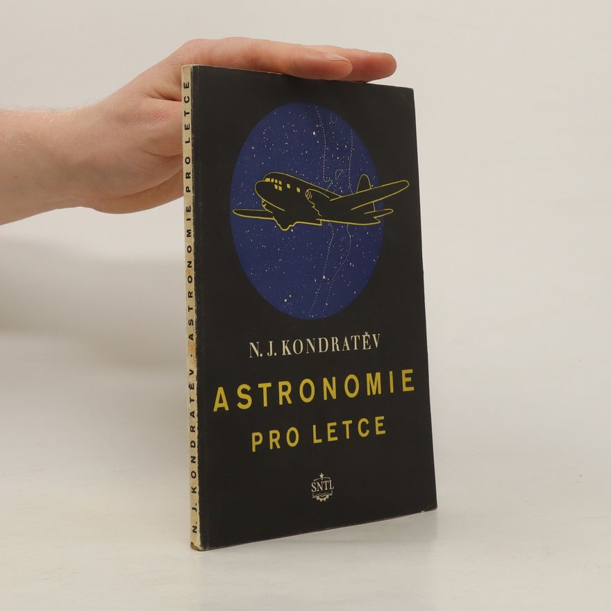 L Zelená Astronomie pro letce