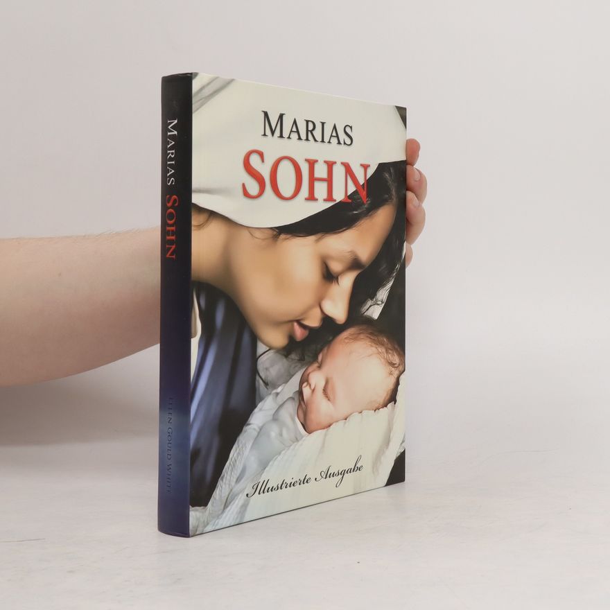 Ellen G. White Marias Sohn
