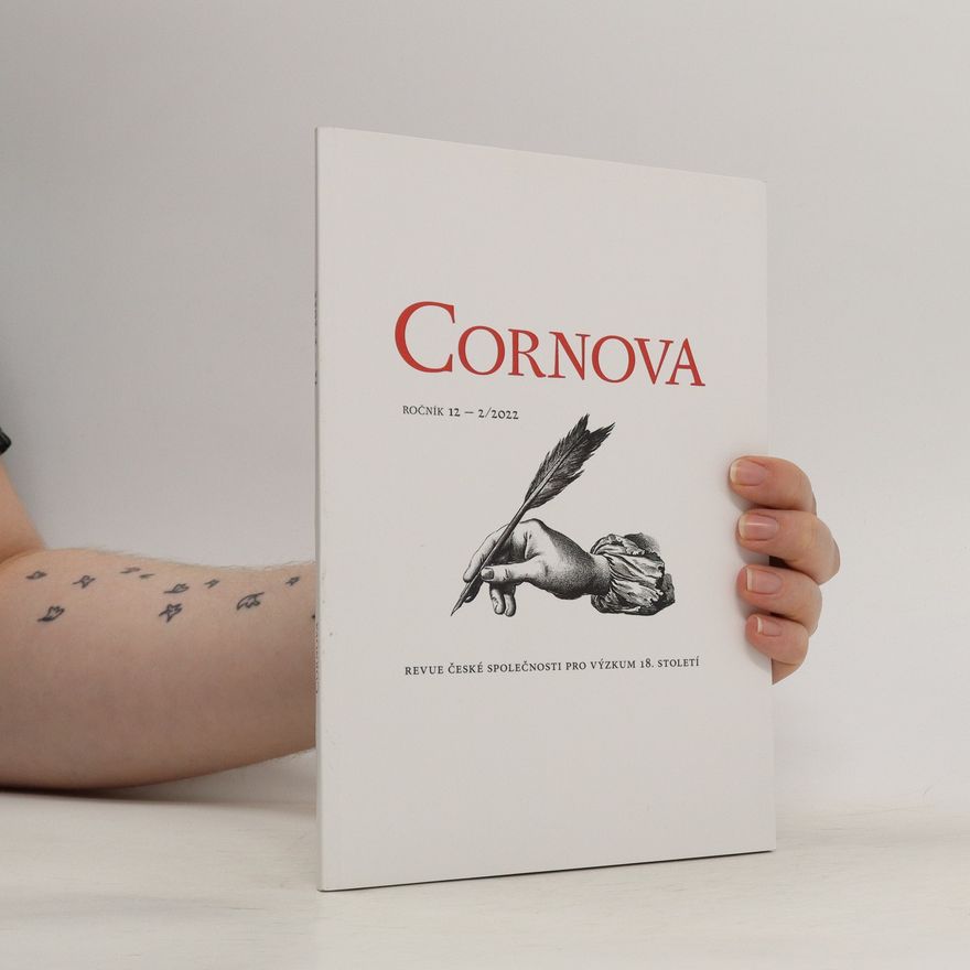Autorenkollektiv Cornova, roč. 12, 2/2022