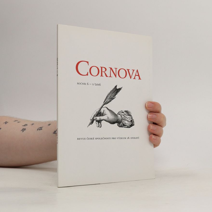 Various authors Cornova 6