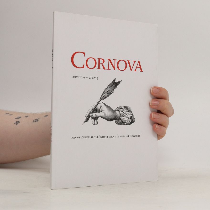 Various authors Cornova 9