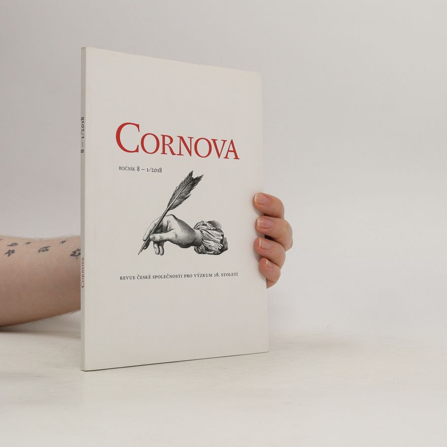 Various authors Cornova 8