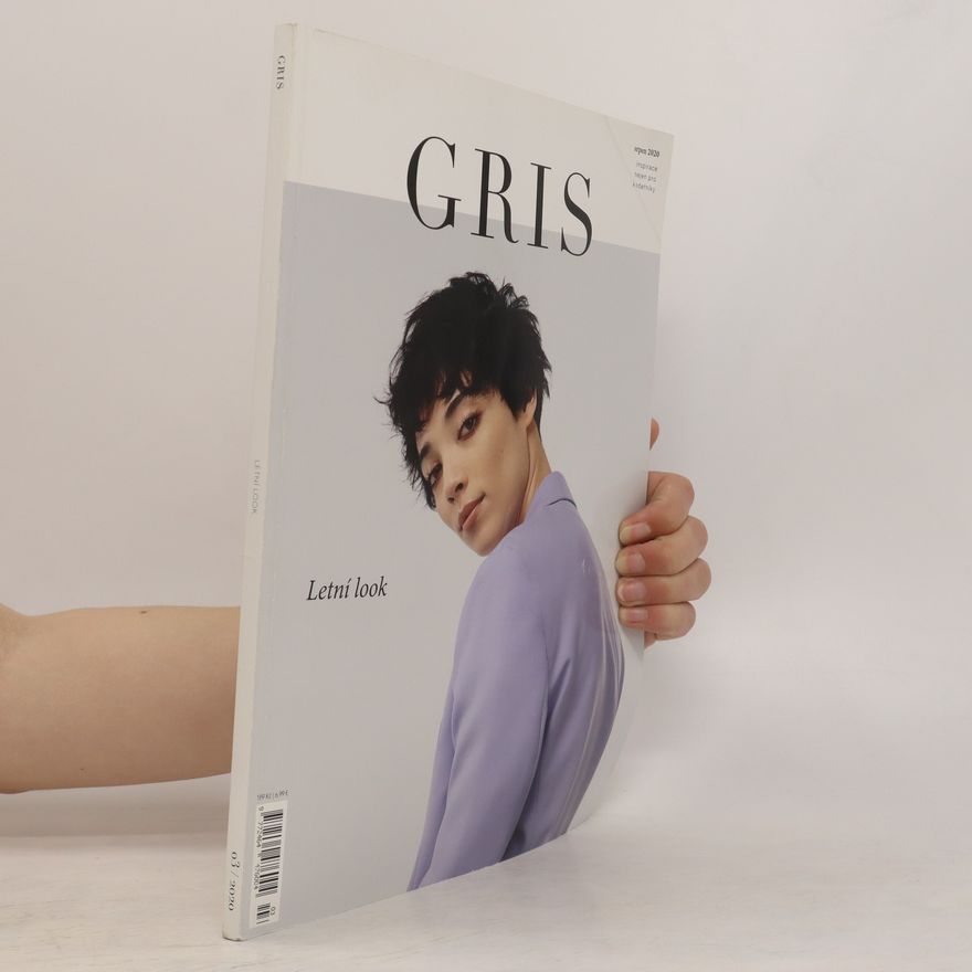 Kolektiv autorů Gris 03/2020