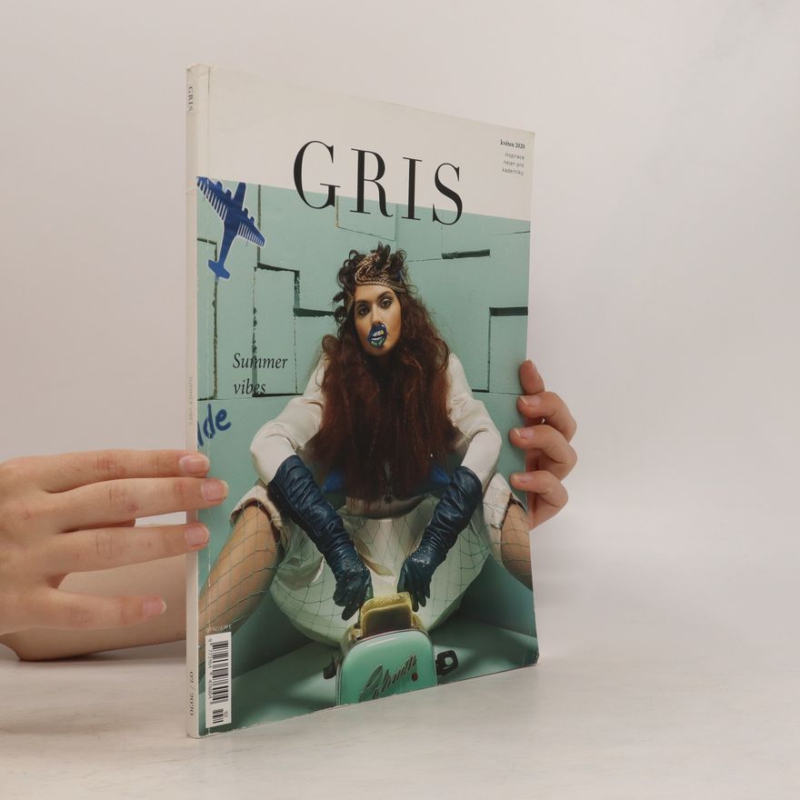 Kolektiv autorů Gris. 05/2020