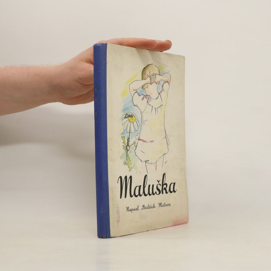 Bedřich Matura Maluška