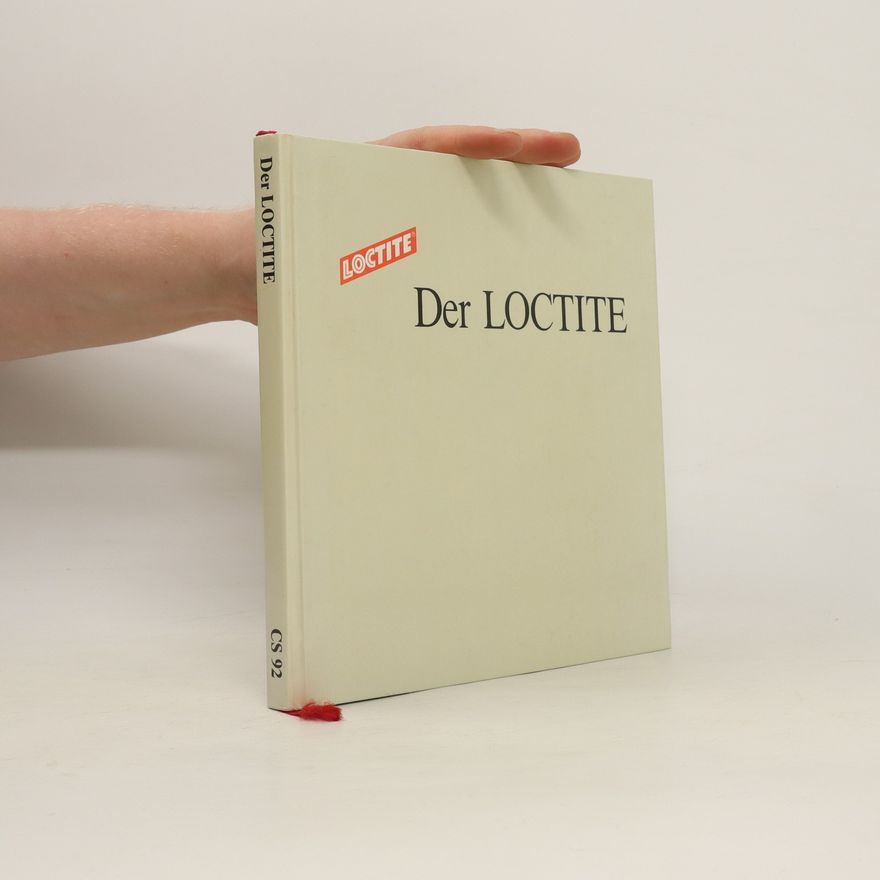 Autorenkollektiv Der Loctite - Ausgabe 1988/89