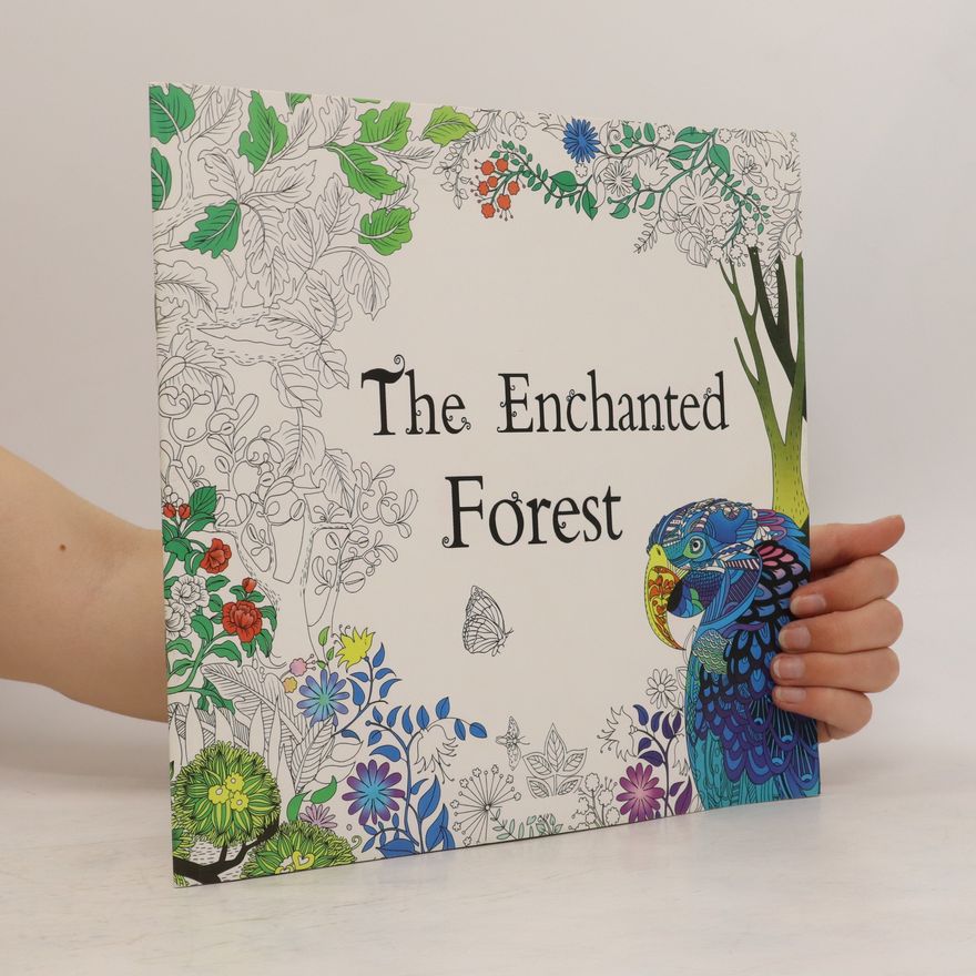 Various authors The Enchanted Forest
