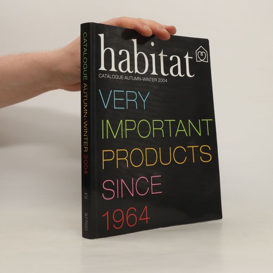 AA.VV. Very Important Products Since 1964