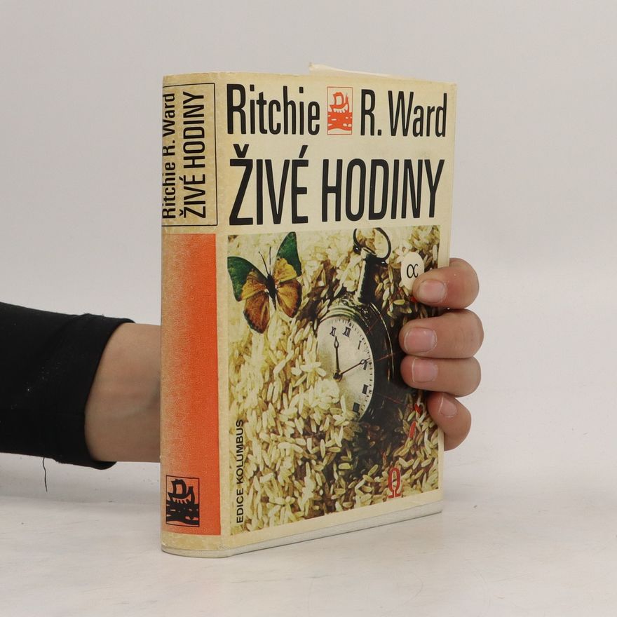 Ward Ritchie R. Živé hodiny