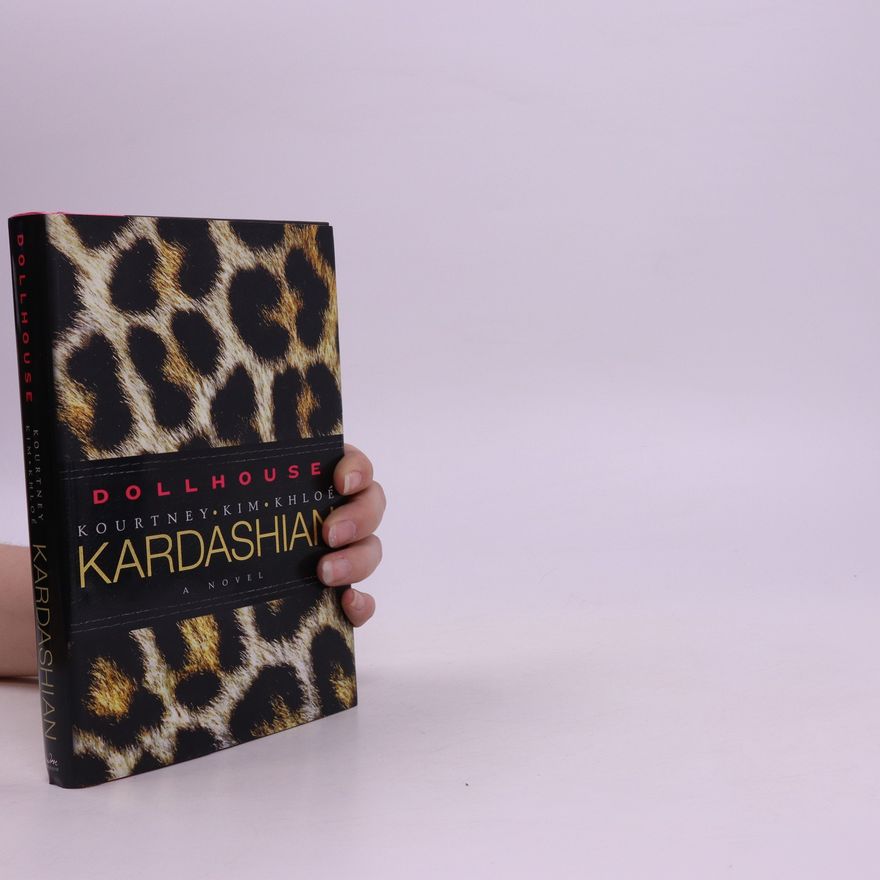 Kim Kardashian Dollhouse