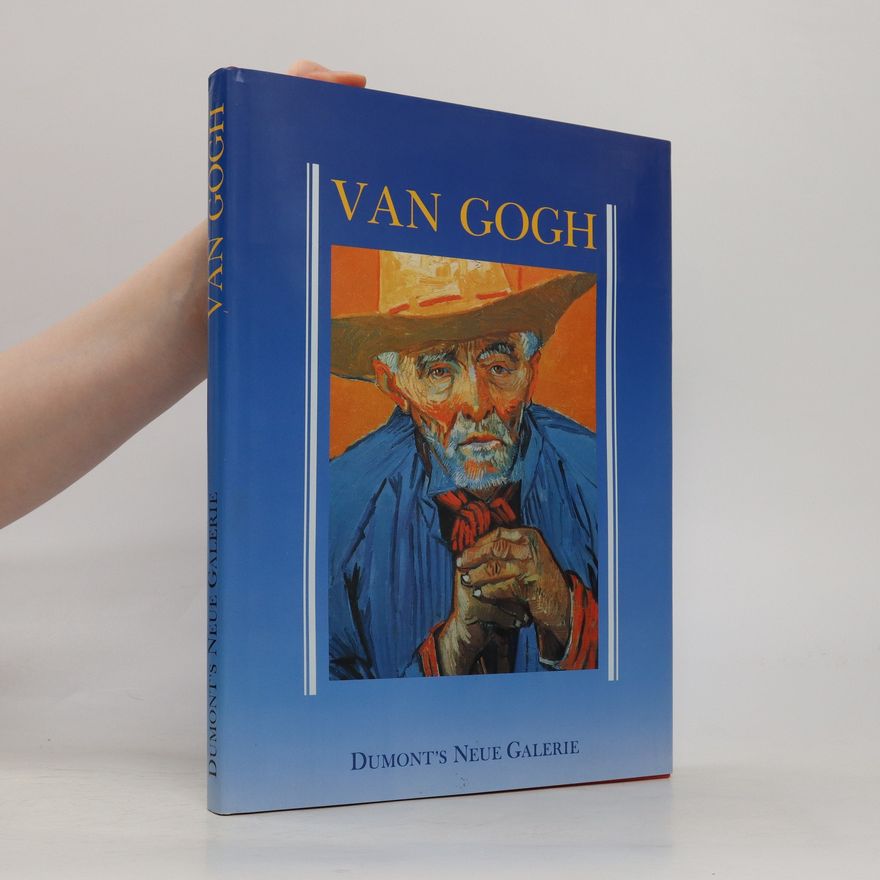 AA.VV. Van Gogh