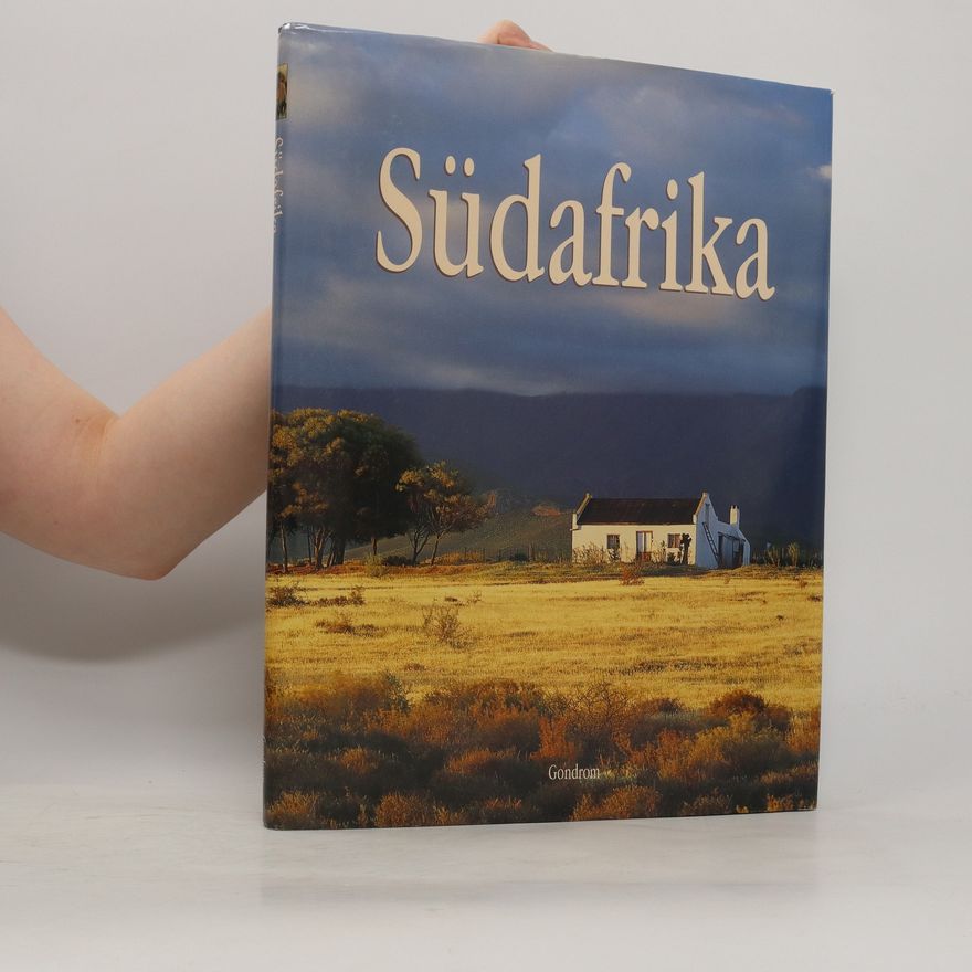 Autorenkollektiv Südafrika