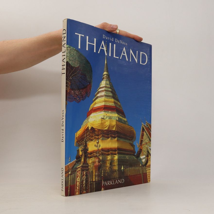 David De Voss Thailand