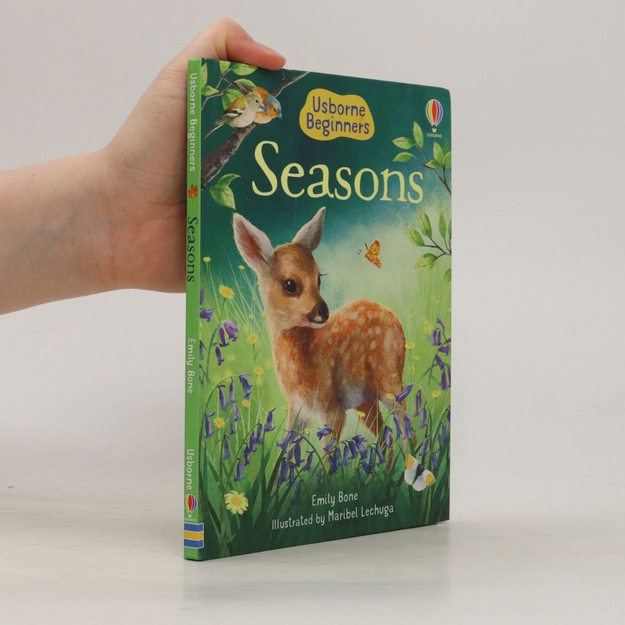 Emily Bone Beginners: Seasons