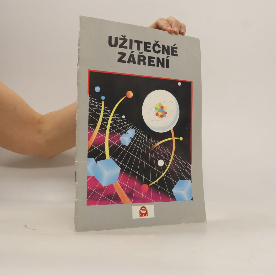 Zdeněk Prášil Užitečné záření