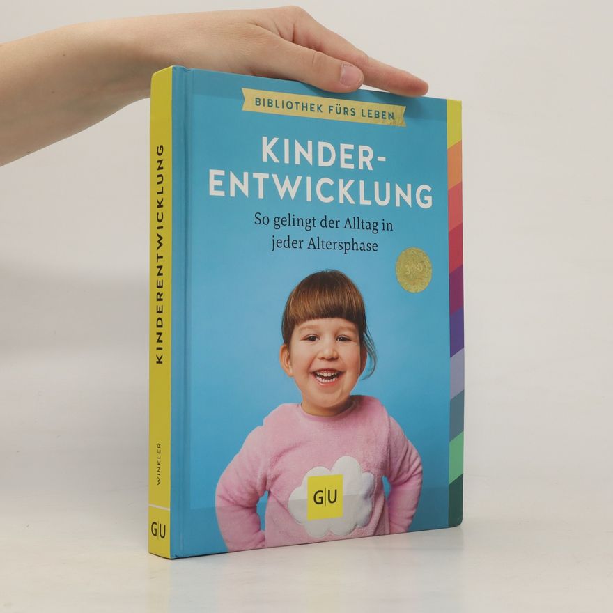 Sandra Winkler Kinderentwicklung