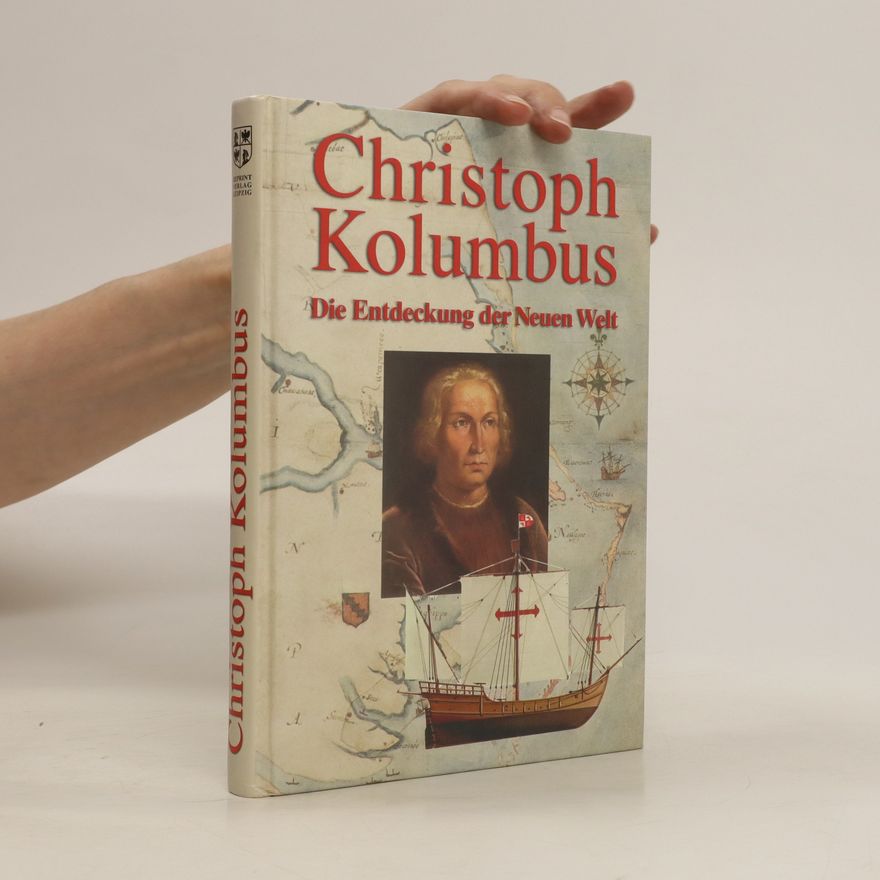 Johannes März Christoph Kolumbus