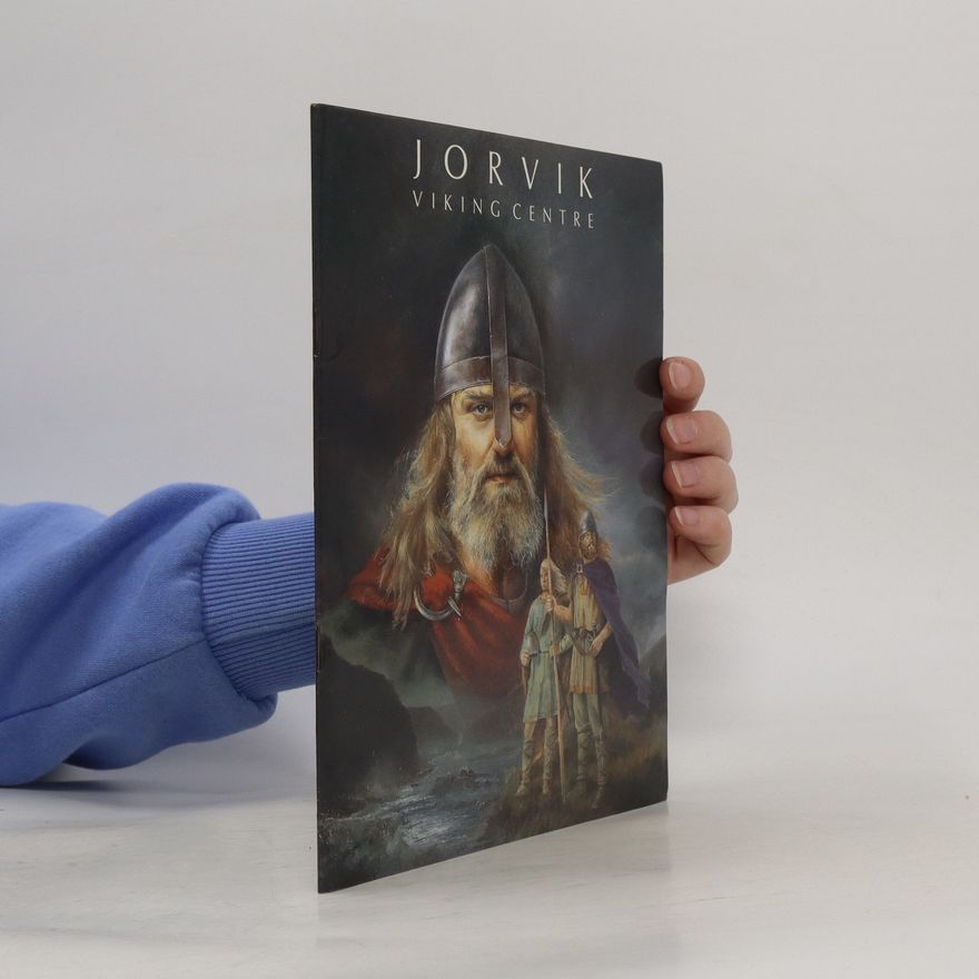 Autorenkollektiv Jorvik. Viking Centre