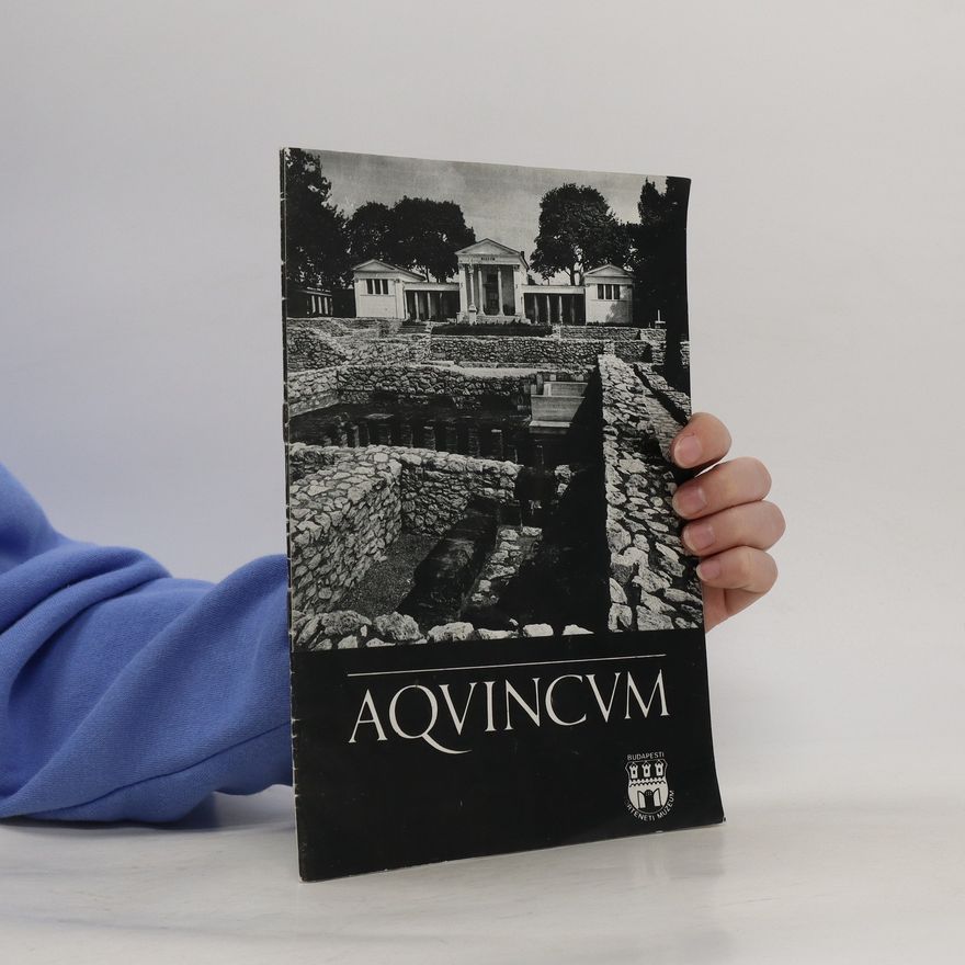 Autorenkollektiv Aqvincum