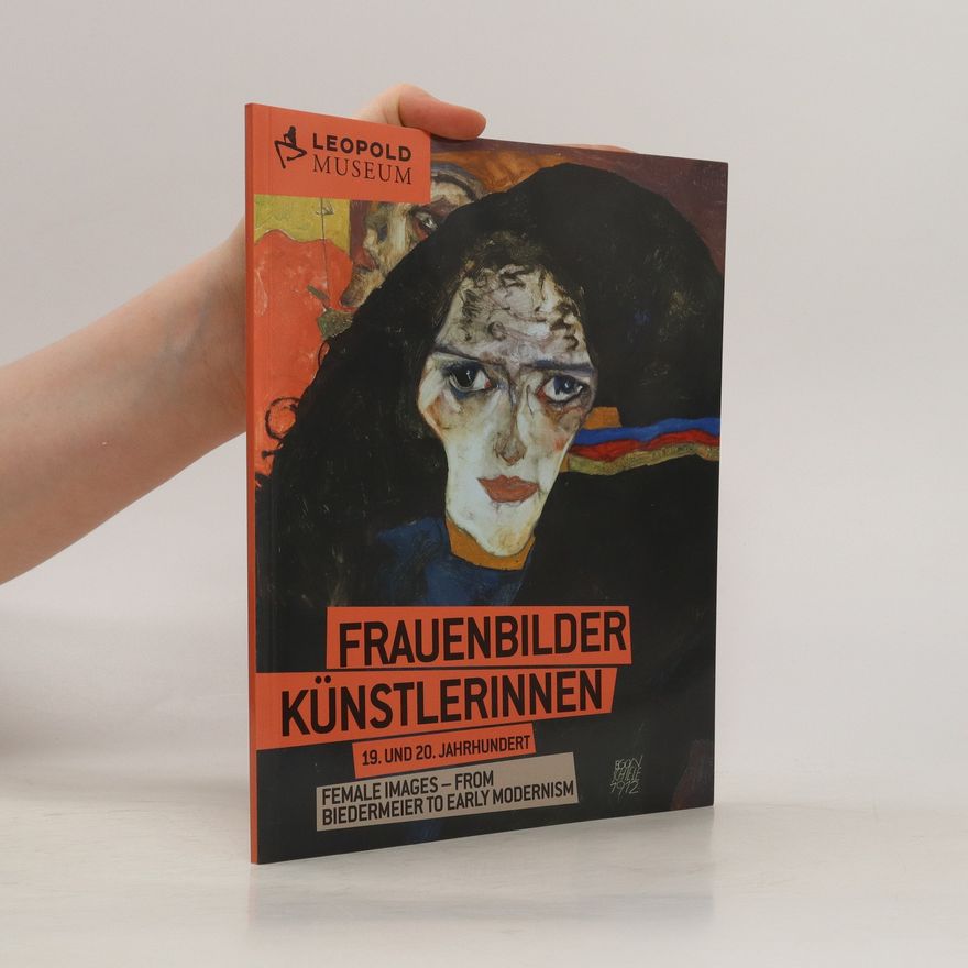 Various authors Frauenbilder künstlerinnen