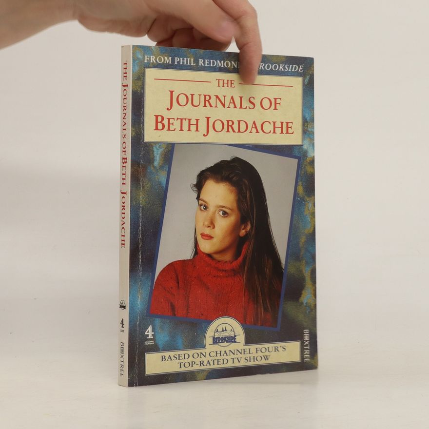 Autorenkollektiv The Journals of Beth Jordache