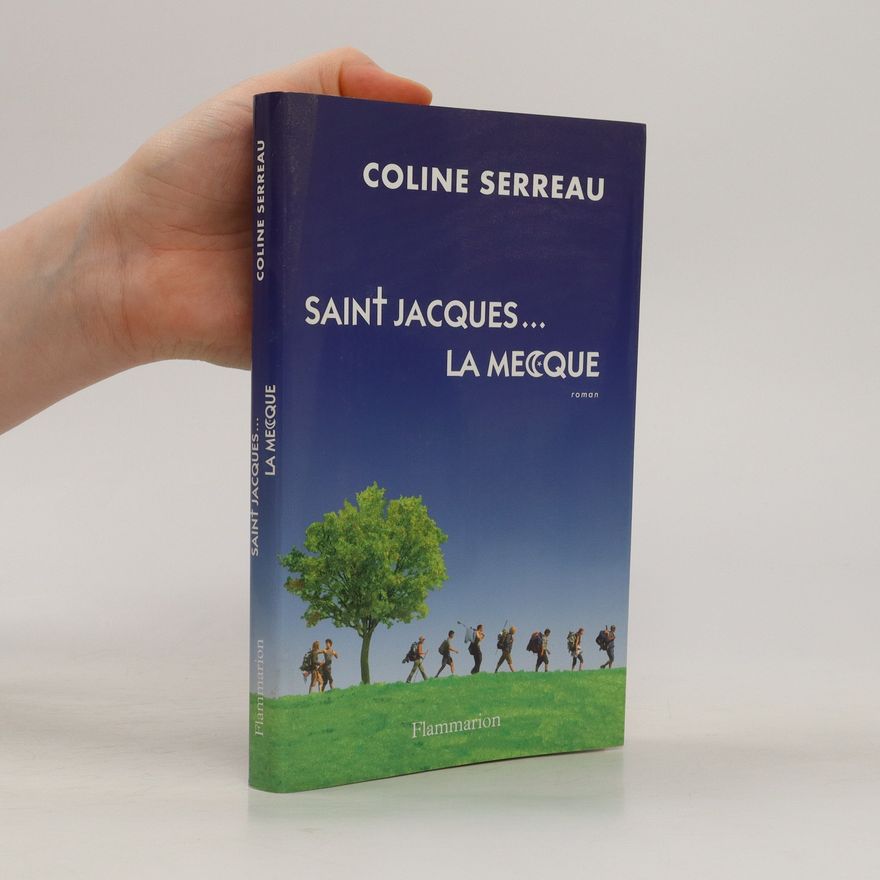 Coline Serreau Saint Jacques-- La Mecque