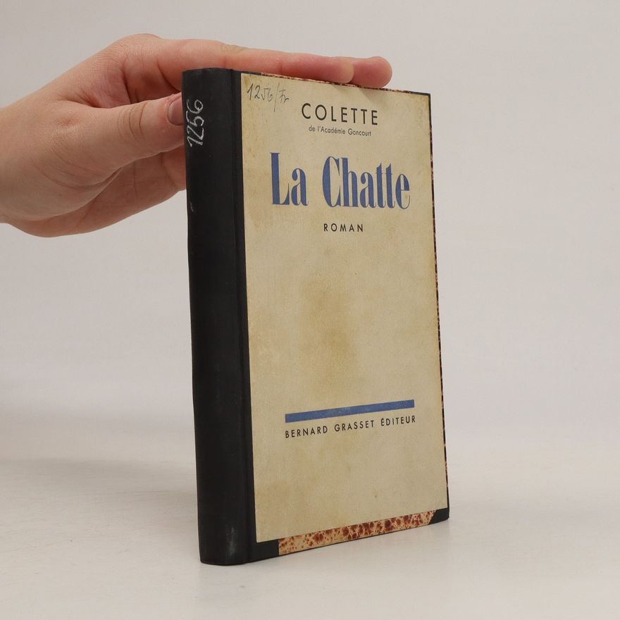 Colette La Chatte