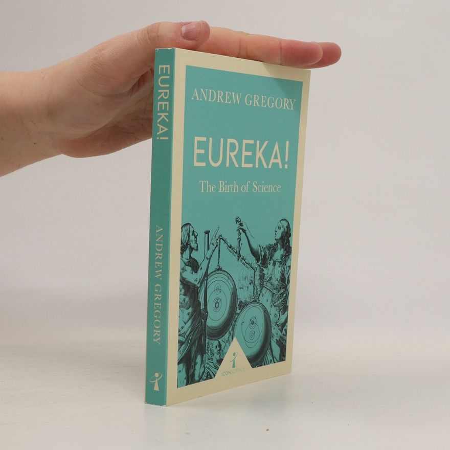 Andrew Gregory Eureka!