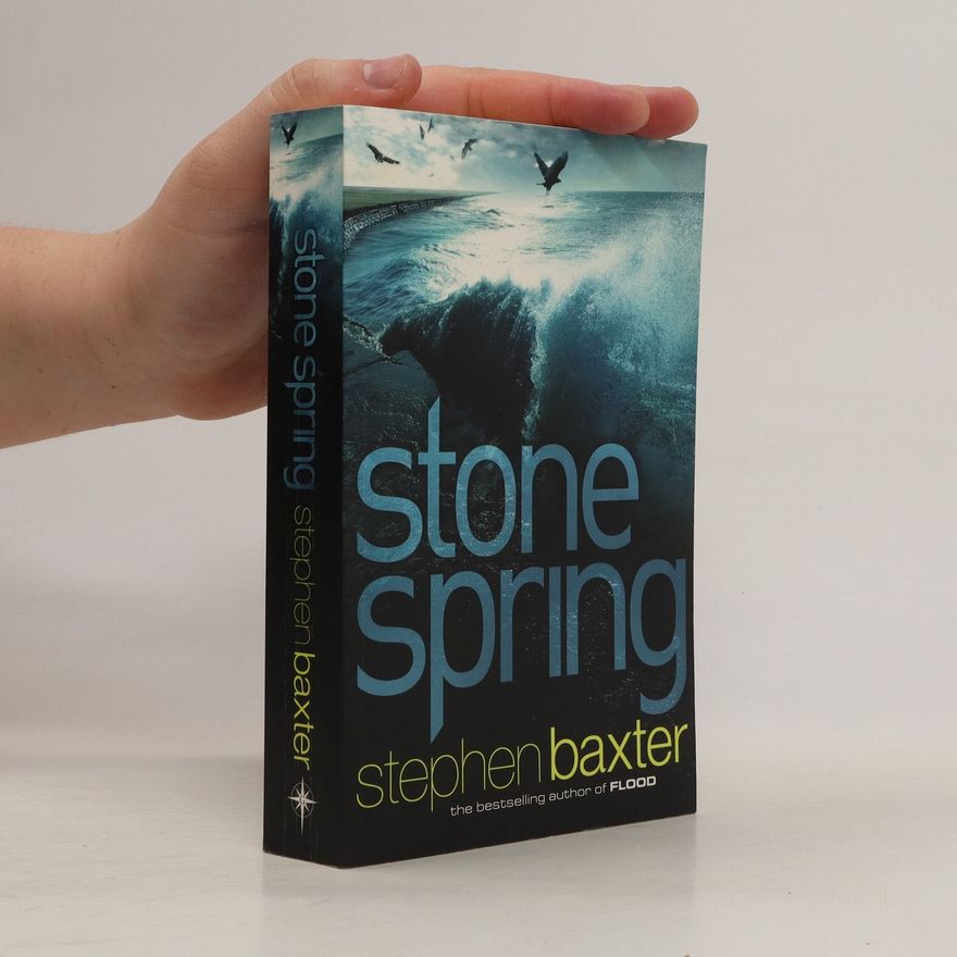 Stephen Baxter Stone Spring