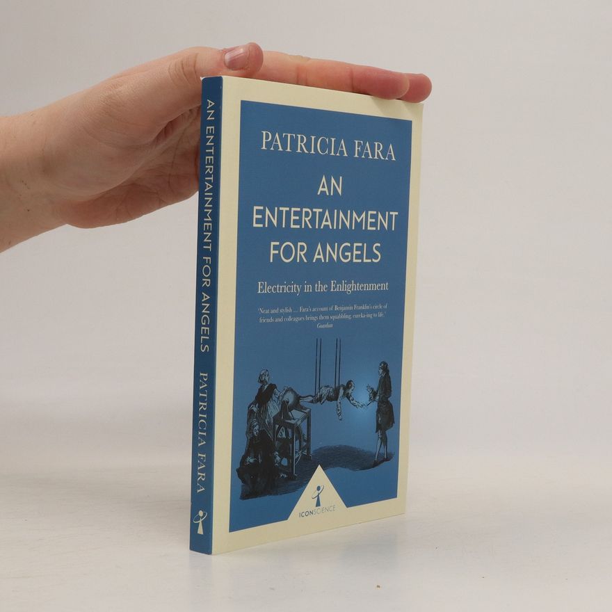Patricia Fara Entertainment for Angels