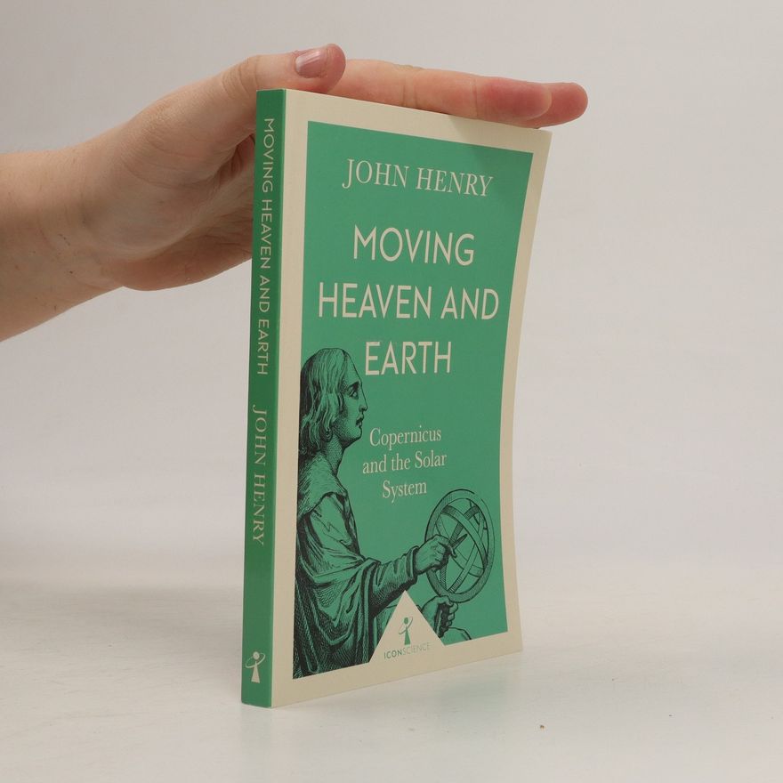 John Henry Moving Heaven and Earth