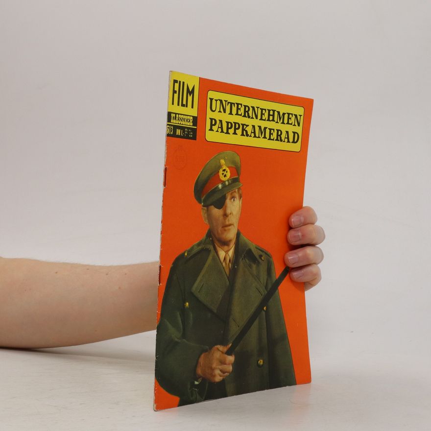 Autorenkollektiv Unternehmen Pappkamerad