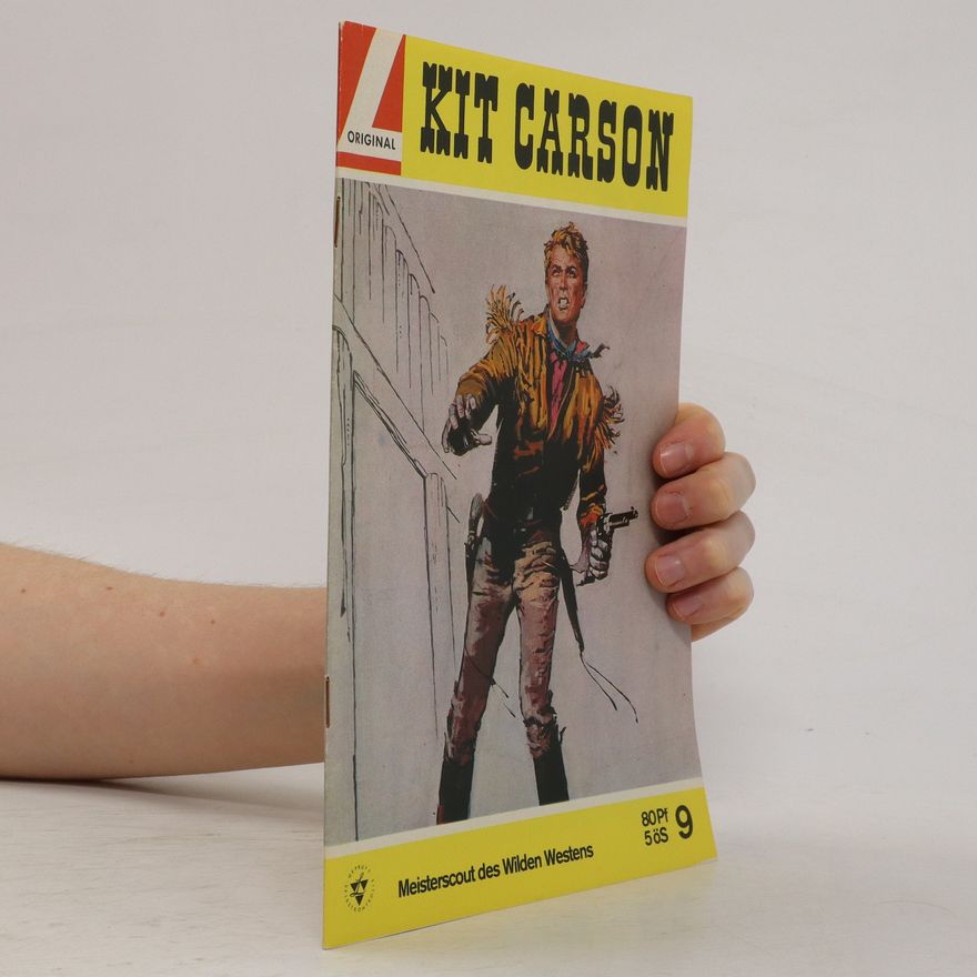 Autorenkollektiv Kit Carson