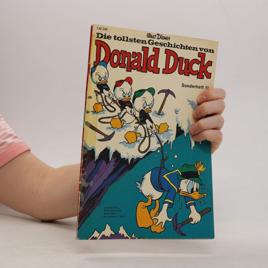 Autorenkollektiv Donald Duck