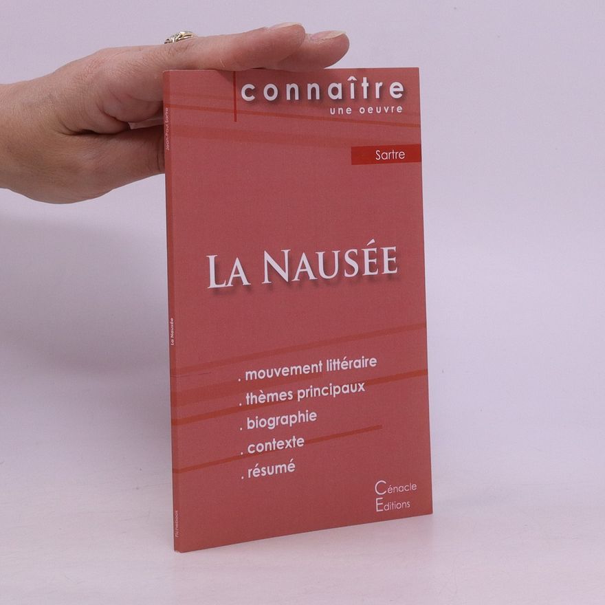 Autorenkollektiv La Nausée