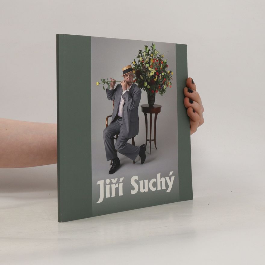 Various authors Jiří Suchý