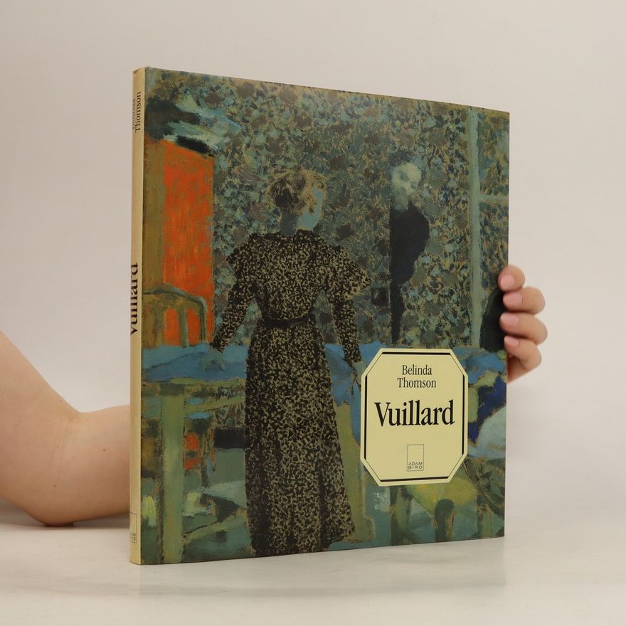 Belinda Thomson Vuillard