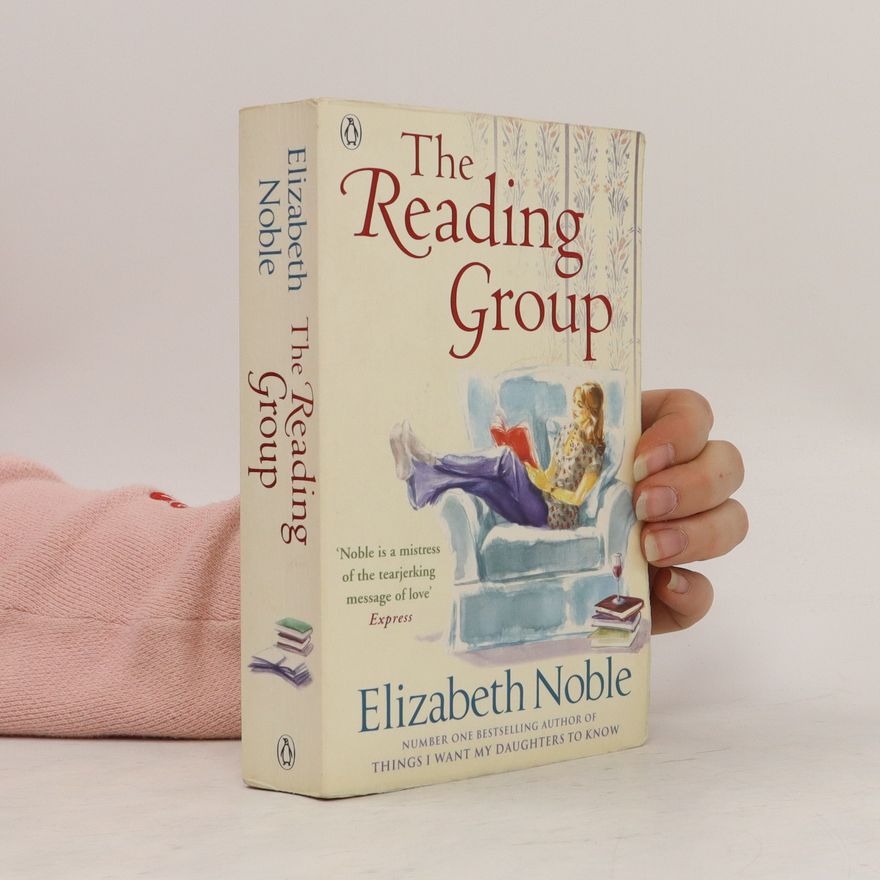 Elizabeth Noble The Reading Group
