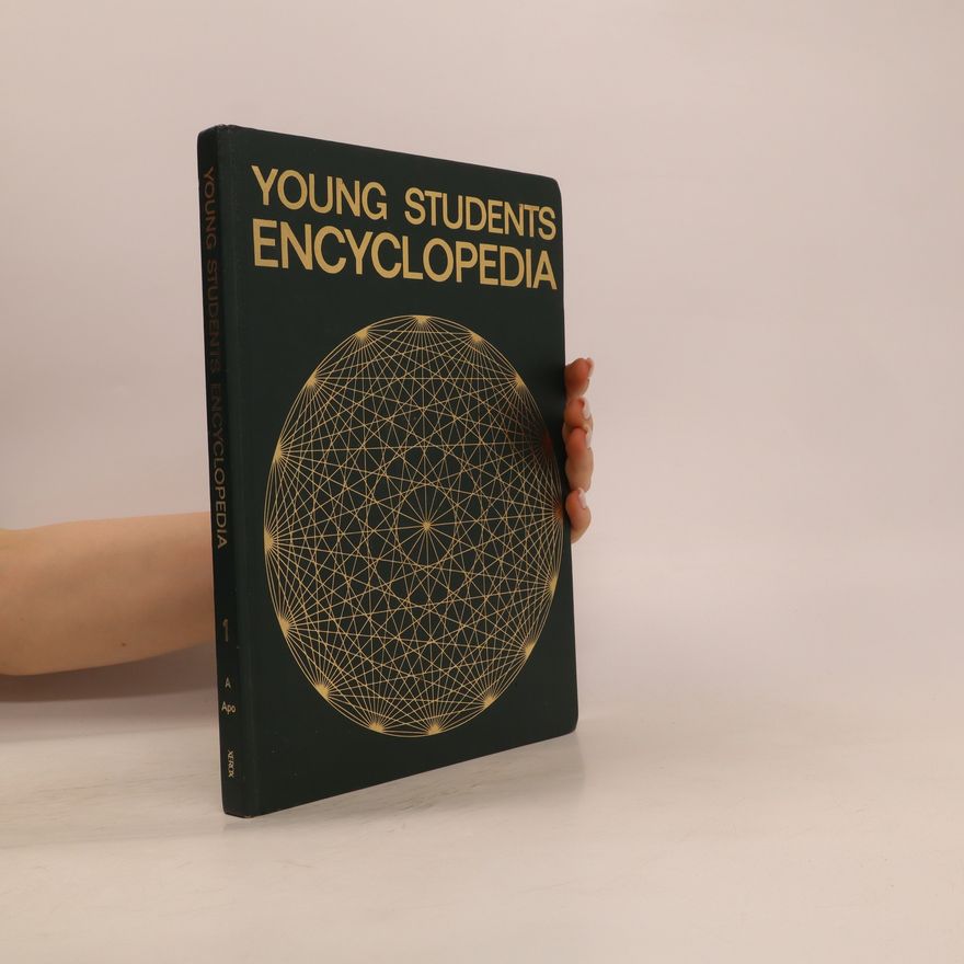 Kolektiv autorů Young Students Encyclopedia 1
