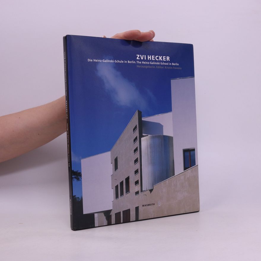 S. evi Heqer Die Heinz-Galinski-Schule in Berlin